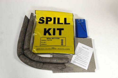Maintenance Spill Kits - GSK2