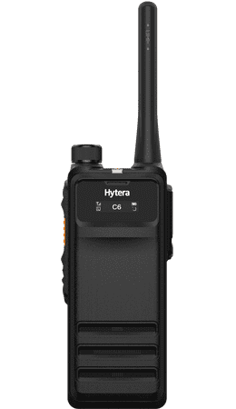 Hytera HP705 - Licenced Radio