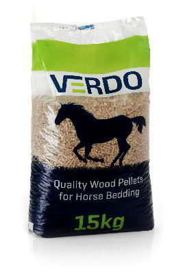 Verdo Horse Bedding