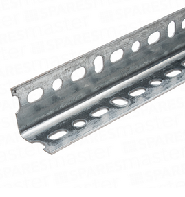 Slotted Angle & Fixings
