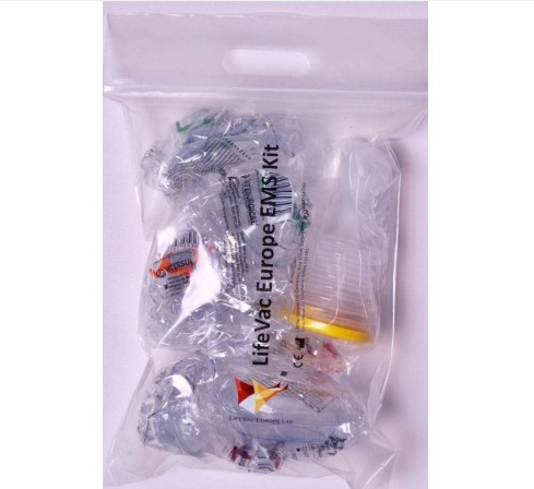 LifeVac Anti Choking Device - EMS Kit