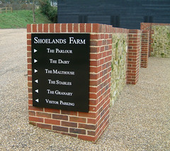 Directory Signs & Systems