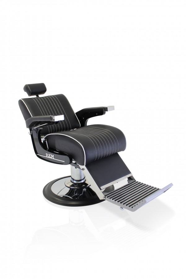 Voyager Barber Chair