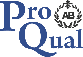 ProQual International NVQ Courses