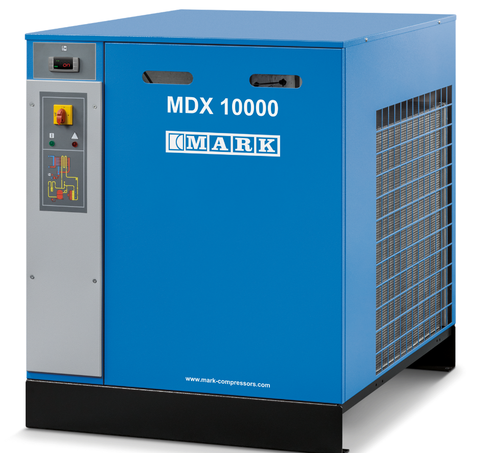 MDX Series - Refrigerated Dryer