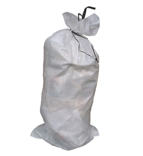 Polypropylene Sandbag Unfilled