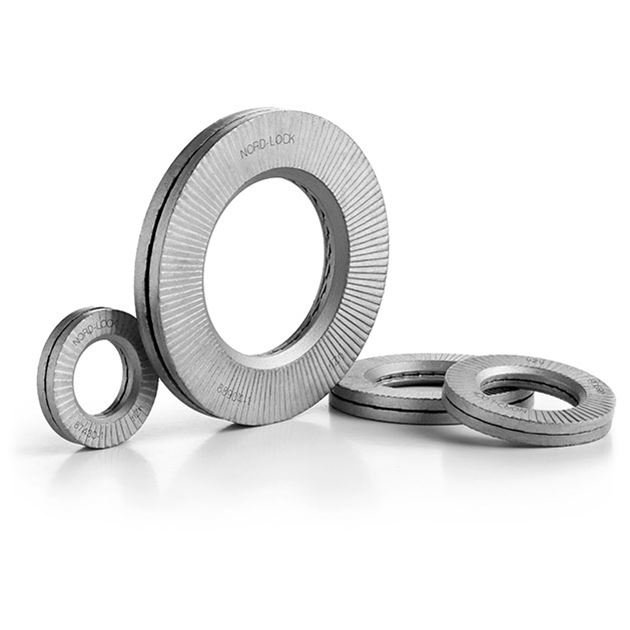 Steel Construction Washers
