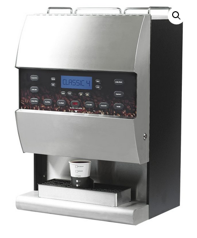 Matrix – Classic Coffee Machine