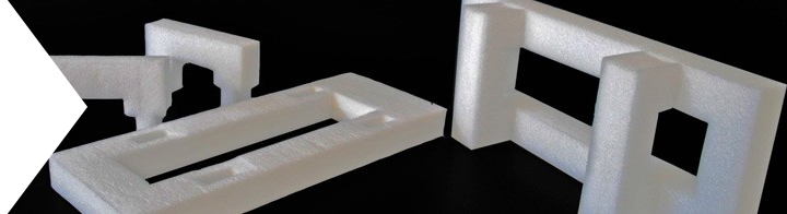 Polyethylene Foam Packaging