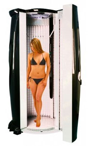 Commercial Sunbed Hire 