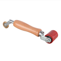 Double Handed Penny Roller/Silicone Roller
