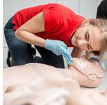 First Aid at Work Training Course