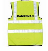 Vehicle Banksman Training Course