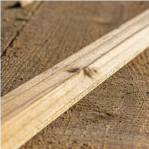 Fence Boards & Arris Rails - High-Quality Pressure-Treated Softwood