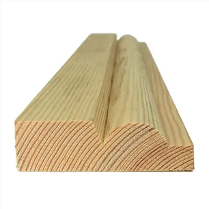 Softwood Skirting & Architrave