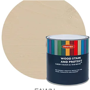 Eco-Friendly Protek Paints, Stains & Timber Treatments