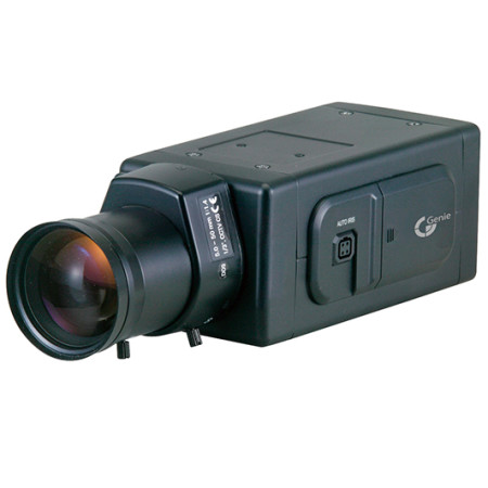 HD-SDI Box Cameras
