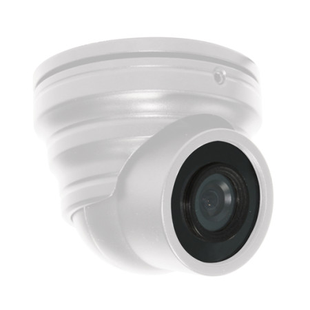HD-SDI Eyeball Cameras
