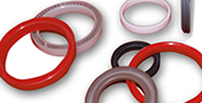 Hydraulic Seals & O-Rings