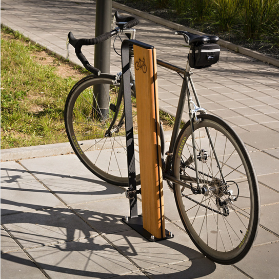 Bicycle Stands