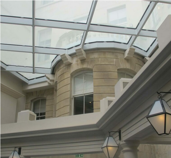 Effective Roof Light Solutions