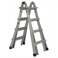 Telescopic Ladders & Steps