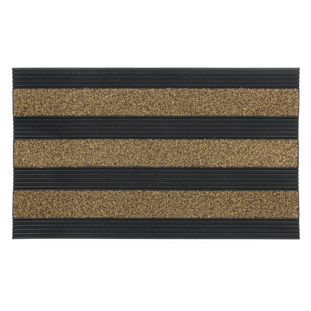 Woodford Scraper Doormat 46x76cm