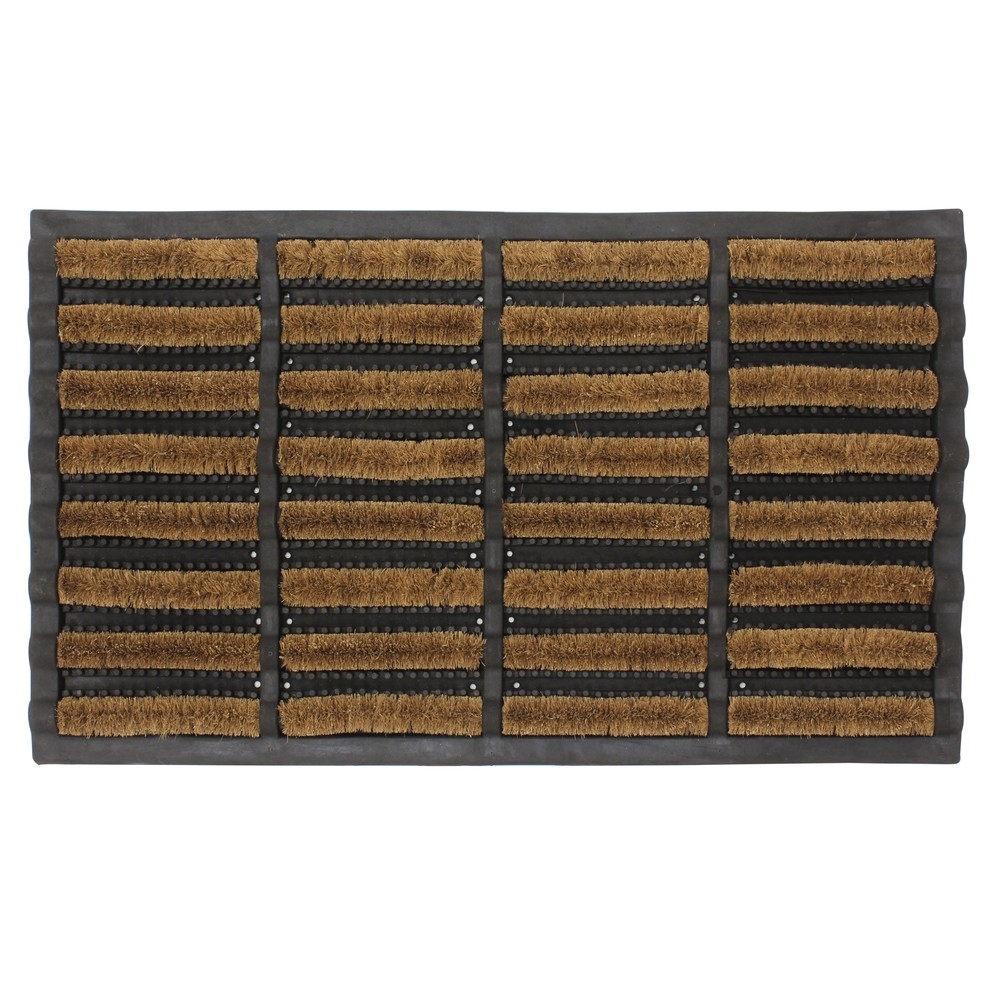 Nimbus Tuffscrape Doormat 45x75cm