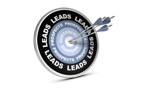 Targeted Sales Leads