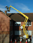 Buy cherry pickers and other access platforms