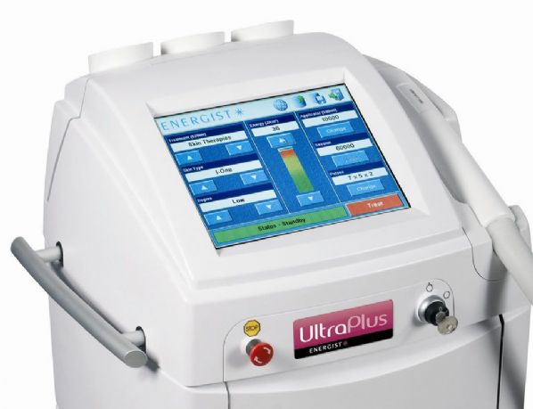 UltraPlus VPL System