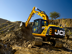 Expert CSCS Excavator Training