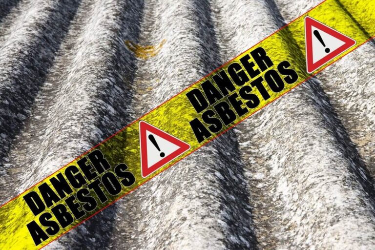 Asbestos Details