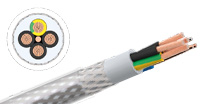 Industrial Automation & Control Cables