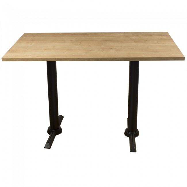 Forest Oak Complete Samson 4 Seater Table