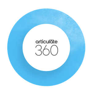 Articulate 360 Courses