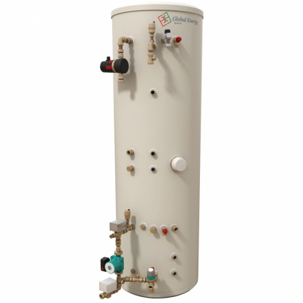 Eco Store Hot Water Cylinder