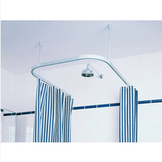 Shower Rail Complete Systems