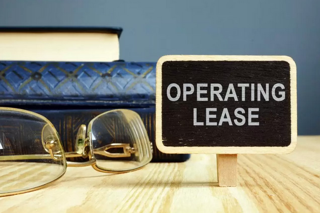 What is an Operating Lease?