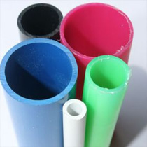 Colours for Plastic Extrusion