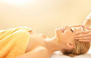 Diamond Microdermabrasion Face and Body