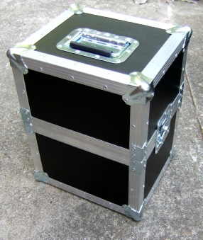 Aluminium Cases