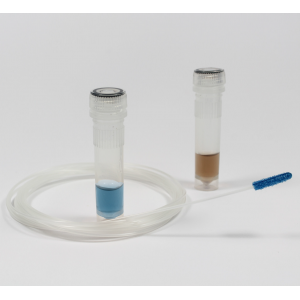 Protein Test Kit - 2.5m Swabs