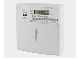 PV Energy Meter