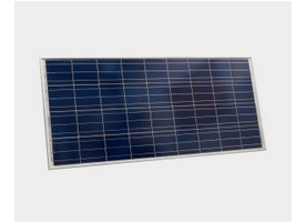 PV Off Grid Solar Panel