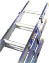 Ladder Hire