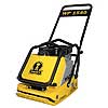 Vibrating Plate Compactor Hire