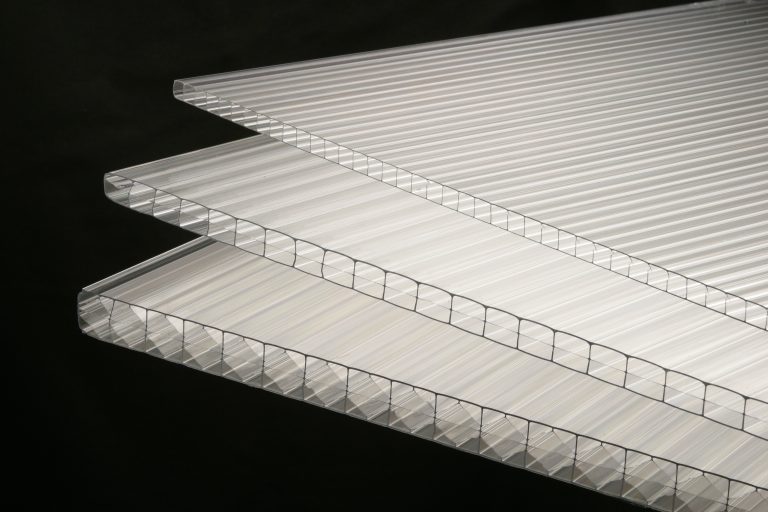Multiwall Polycarbonate
