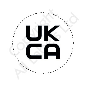 UKCA Labels
