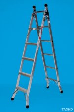 3 Way Ladder